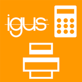 igus® Fit Calculator simgesi