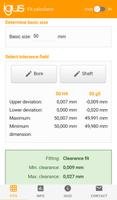 igus® Fit Calculator पोस्टर