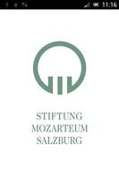 Mozart Pictures Affiche