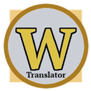 WOW Translator aplikacja