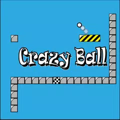 Crazy Ball APK Herunterladen