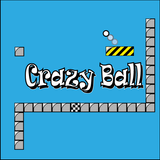 ikon Crazy Ball