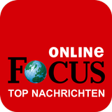 FOCUS Online | Top Nachrichten icon