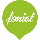 fonial fax icon