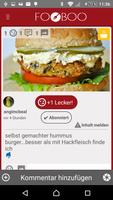 FOOBOO: Rezepte kochen & essen screenshot 1