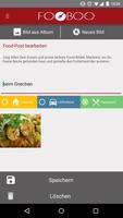 FOOBOO: Rezepte kochen & essen capture d'écran 2