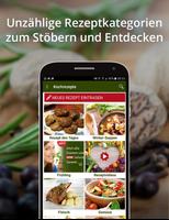 Kochrezepte screenshot 1