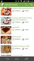 Plätzchen backen - Weihnachten screenshot 2