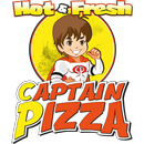 Captain Pizza APK