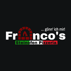 Franco's Pizza Frechen أيقونة