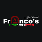 Franco's Pizza Frechen ไอคอน
