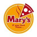 Mary's Pizza v2 APK