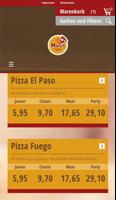 Mary's Pizza v2 Cartaz