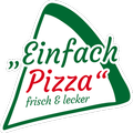 Einfach Pizza