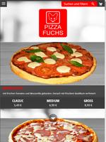 Pizza Fuchs Ekran Görüntüsü 1