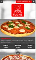 Pizza Fuchs screenshot 2