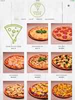 Simple Pizza ảnh chụp màn hình 1