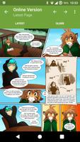 Comic reader for Twokinds скриншот 1