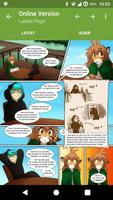 Comic reader for Twokinds screenshot 1