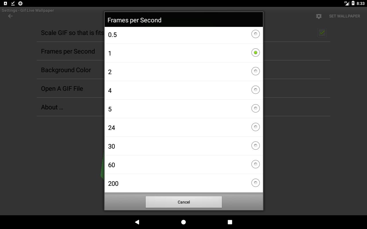 Image 2 Wallpaper Apps Bei Google Play
