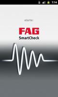 FAG SmartCheck poster