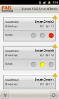 FAG SmartCheck スクリーンショット 1