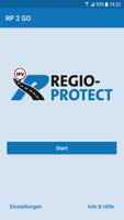 Regio-Protect 2 Go постер