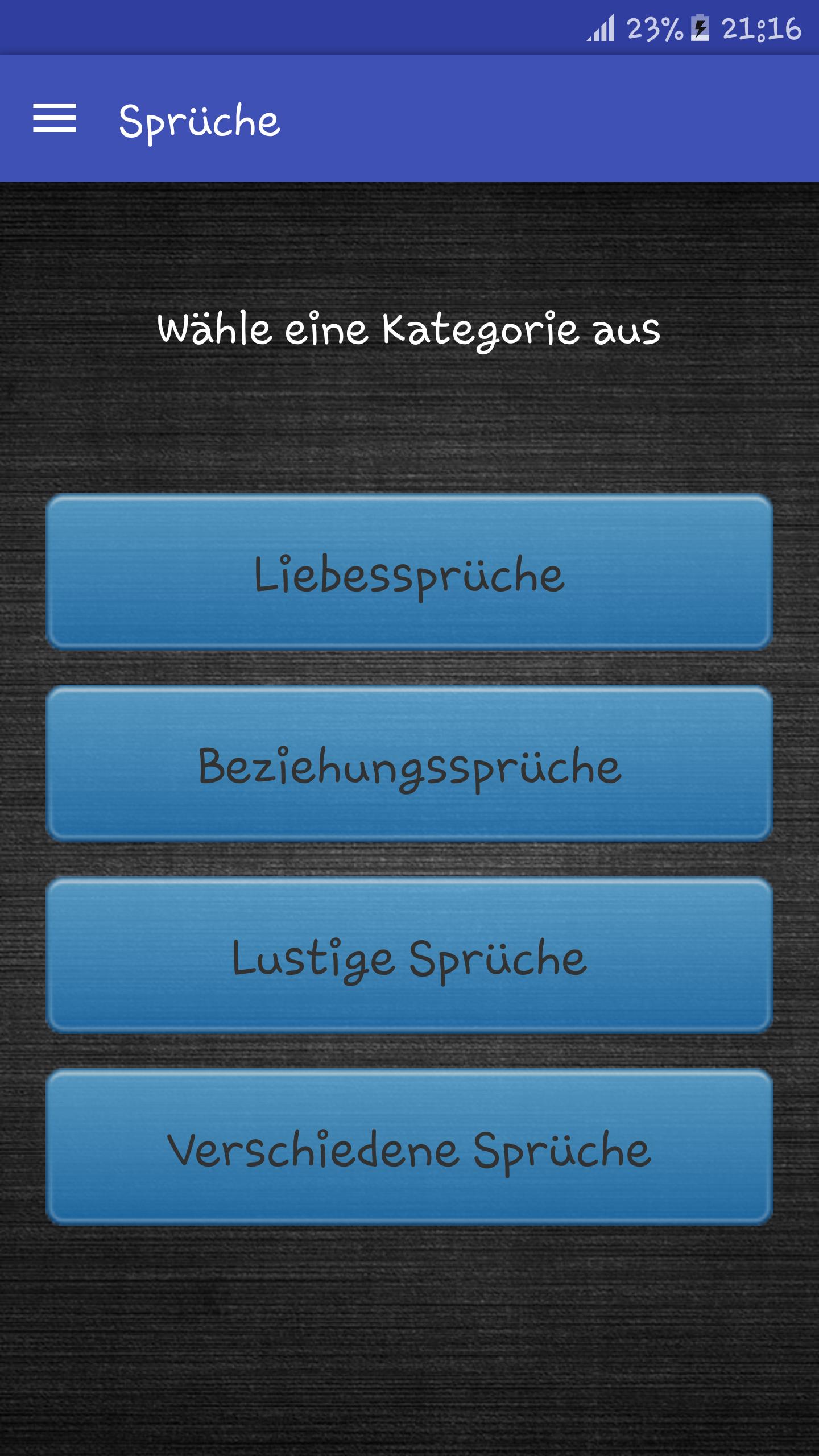 Spruche Und Zitate For Android Apk Download