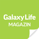 Galaxy Life Magazin APK