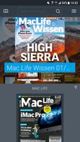 Mac Life постер