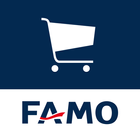 FAMO Online Shop আইকন