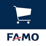 FAMO Online Shop icône