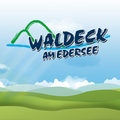 Waldeck am Edersee