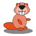 Beaver logic icon