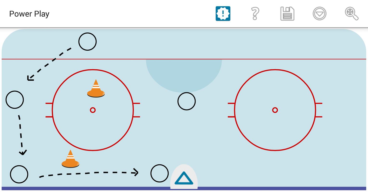 Hockey Drawing Board APK Download - Free Sports APP for ...