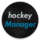 Hockey Manager icône