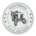 Fendt Oldtimer biểu tượng