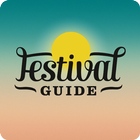 Festivalguide أيقونة