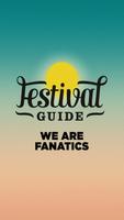 Festivalguide الملصق