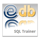 SQL Trainer 圖標