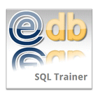 SQL Trainer ícone