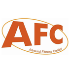 AFC Fitness أيقونة