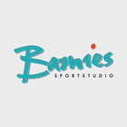 Barnies Sportstudio ไอคอน