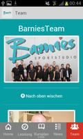 Barnies Sportstudio ภาพหน้าจอ 1