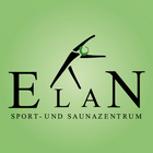 Elan Sport- und Saunazentrum icône