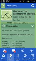 Elan Sport- und Saunazentrum screenshot 1