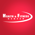 Health & Fitness Center 图标