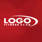 LOGO Fitness icône