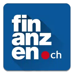 finanzen.ch Börse & Aktien アプリダウンロード