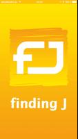finding J poster